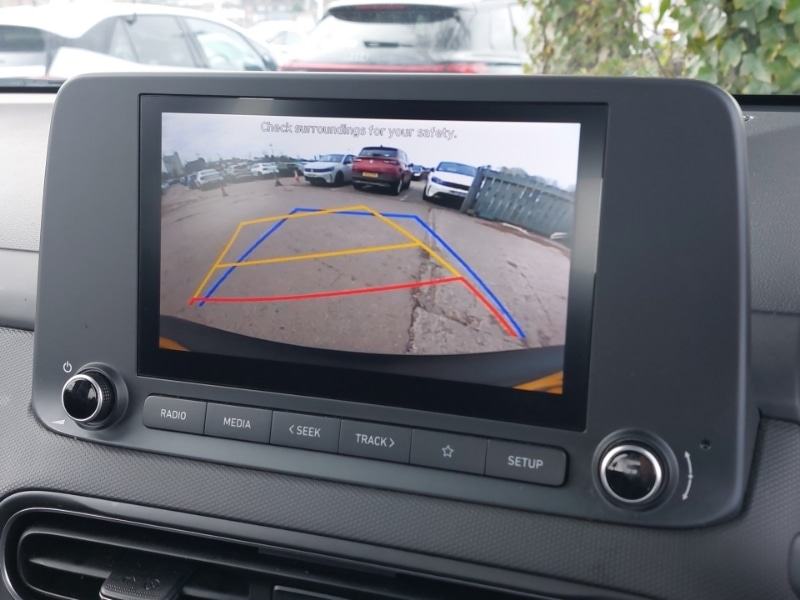 Used Hyundai KONA 2023 for sale - 78022995: Photo 11