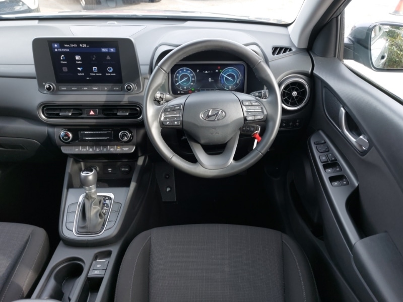 Used Hyundai KONA 2023 for sale - 78022995: Photo 12