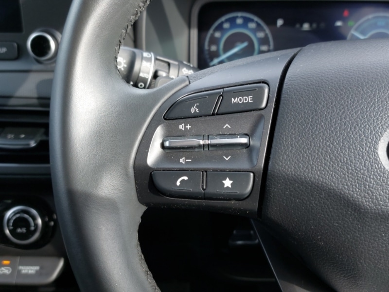 Used Hyundai KONA 2023 for sale - 78022995: Photo 13