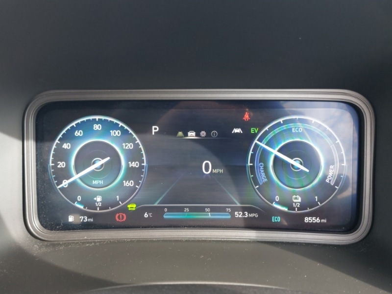 Used Hyundai KONA 2023 for sale - 78022995: Photo 15