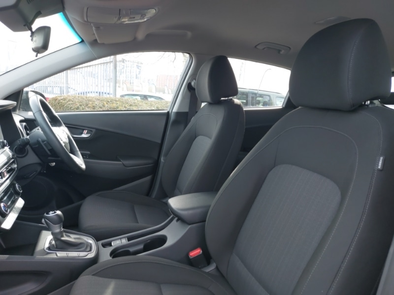 Used Hyundai KONA 2023 for sale - 78022995: Photo 18