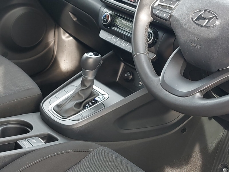 Used Hyundai KONA 2023 for sale - 78022995: Photo 19