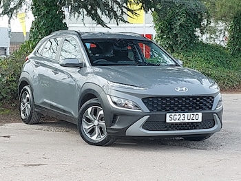 Used Hyundai KONA 2023 for sale - 78022995: Photo