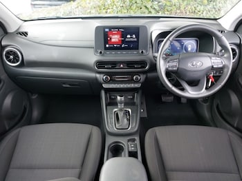 Used Hyundai KONA 2023 for sale - 78022995: Photo