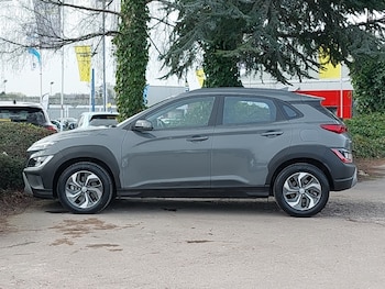 Used Hyundai KONA 2023 for sale - 78022995: Photo
