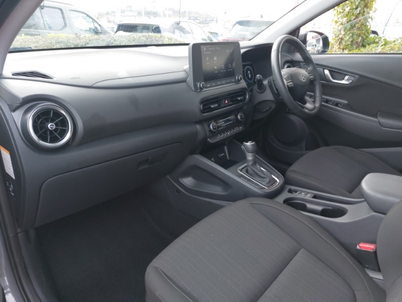 Used Hyundai KONA 2023 for sale - 78022995: Photo 5