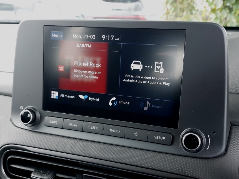 Used Hyundai KONA 2023 for sale - 78022995: Photo 7