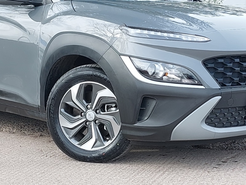 Used Hyundai KONA 2023 for sale - 78022995: Photo 9
