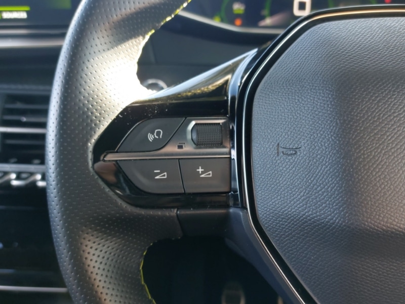 Used Peugeot 208 2022 for sale - 78125992: Photo 13