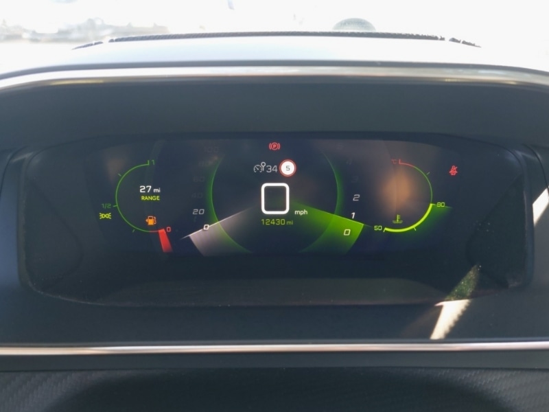 Used Peugeot 208 2022 for sale - 78125992: Photo 15