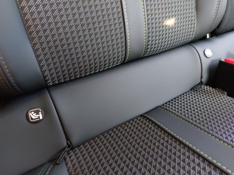 Used Peugeot 208 2022 for sale - 78125992: Photo 17