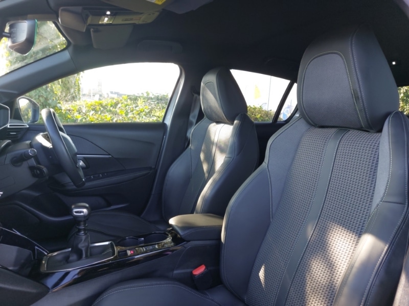 Used Peugeot 208 2022 for sale - 78125992: Photo 18