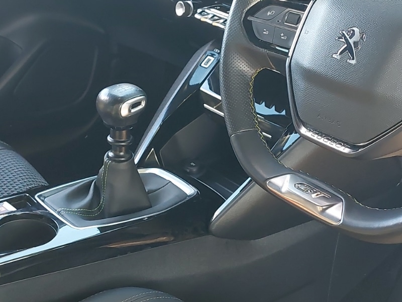 Used Peugeot 208 2022 for sale - 78125992: Photo 19