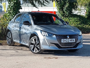 Used Peugeot 208 2022 for sale - 78125992: Photo