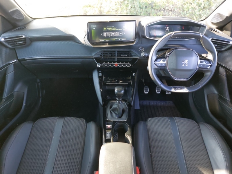 Used Peugeot 208 2022 for sale - 78125992: Photo 2