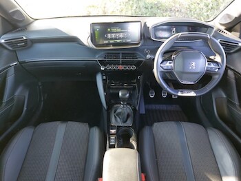 Used Peugeot 208 2022 for sale - 78125992: Photo