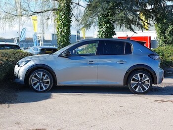 Used Peugeot 208 2022 for sale - 78125992: Photo