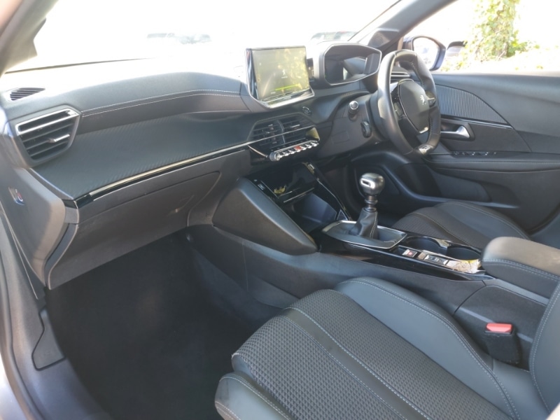 Used Peugeot 208 2022 for sale - 78125992: Photo 5