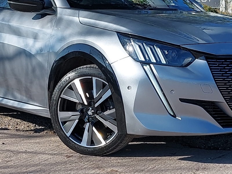 Used Peugeot 208 2022 for sale - 78125992: Photo 9