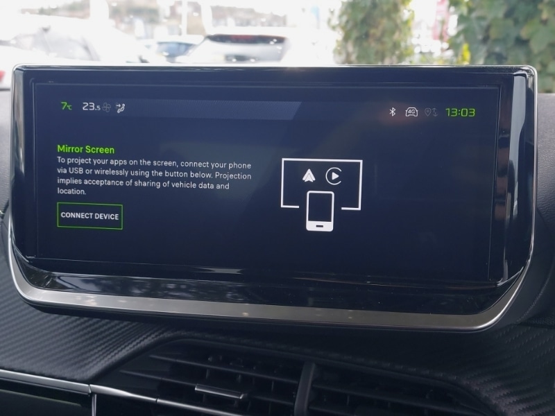 Used Peugeot 2008 2026 for sale - 77874342: Photo 10