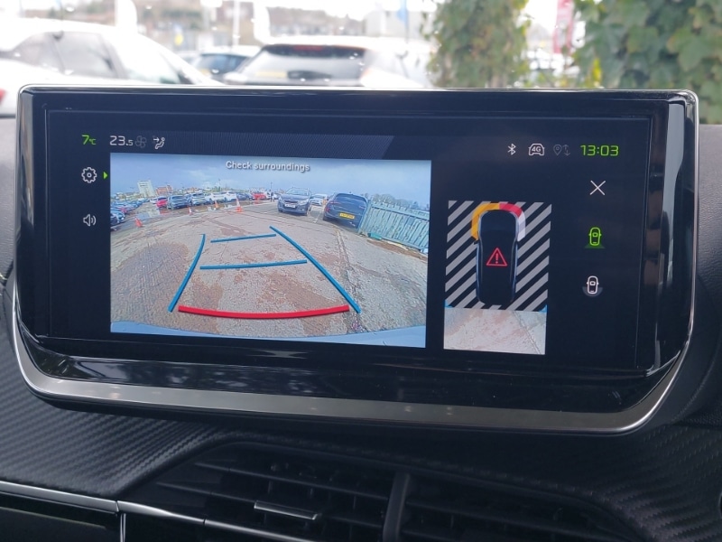 Used Peugeot 2008 2026 for sale - 77874342: Photo 11