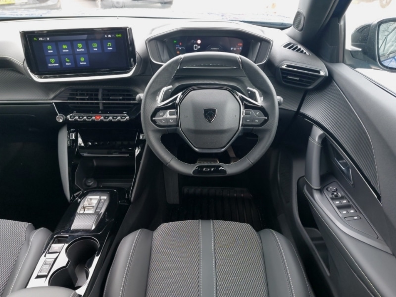 Used Peugeot 2008 2026 for sale - 77874342: Photo 12