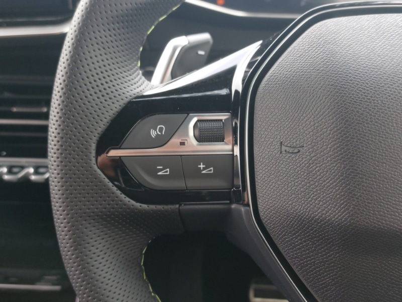 Used Peugeot 2008 2026 for sale - 77874342: Photo 13