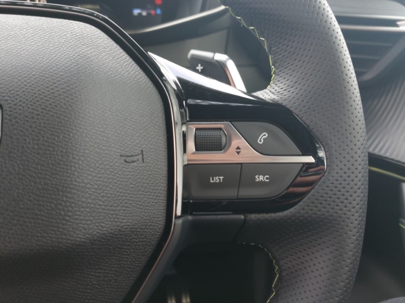 Used Peugeot 2008 2026 for sale - 77874342: Photo 14