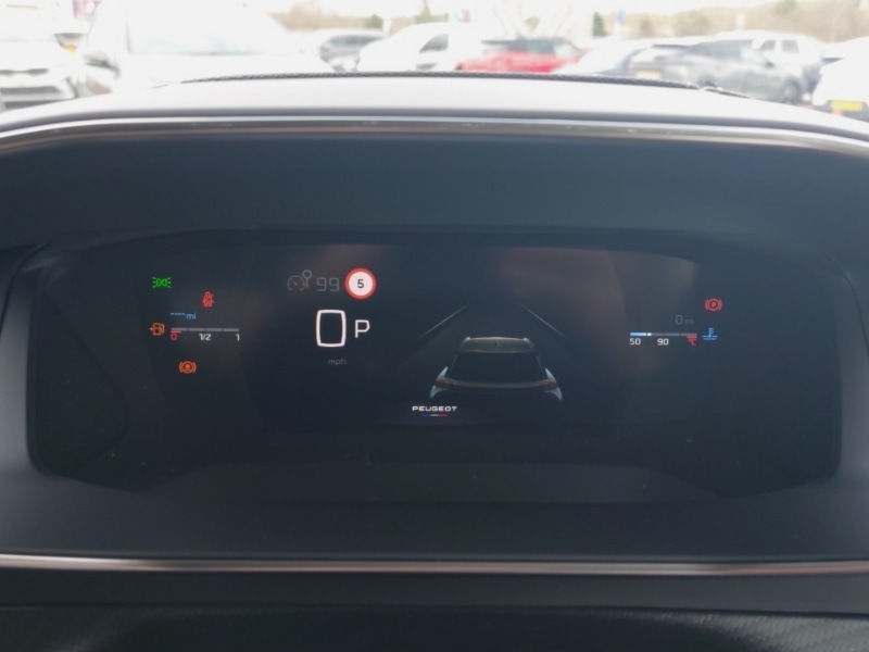 Used Peugeot 2008 2026 for sale - 77874342: Photo 15