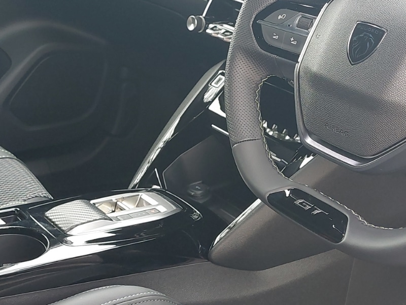 Used Peugeot 2008 2026 for sale - 77874342: Photo 19