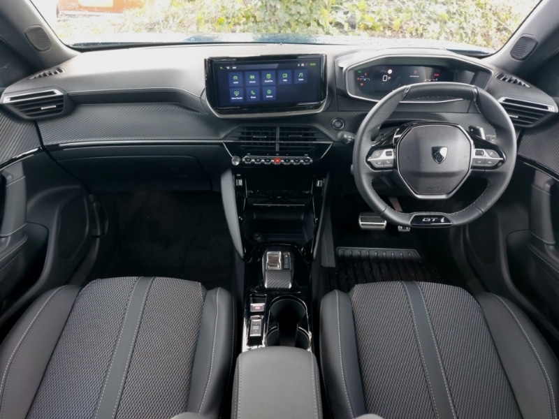 Used Peugeot 2008 2026 for sale - 77874342: Photo 2