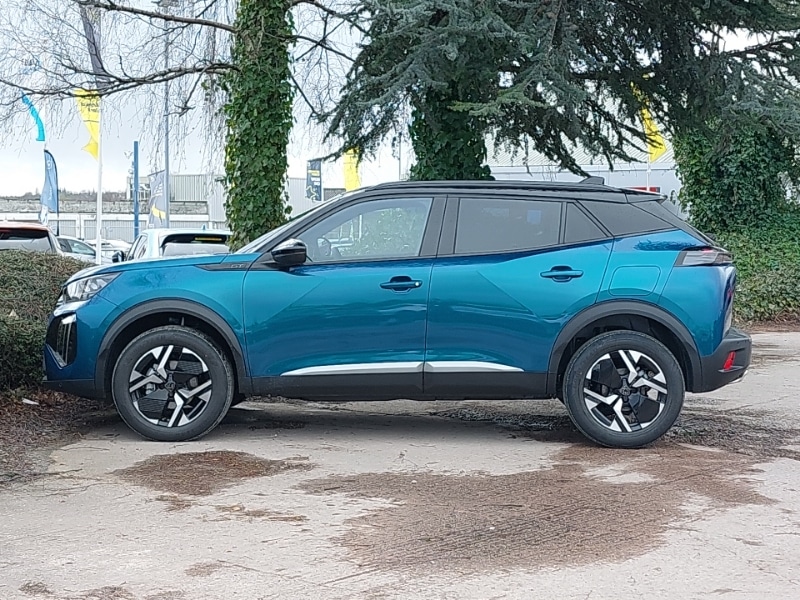 Used Peugeot 2008 2026 for sale - 77874342: Photo 4