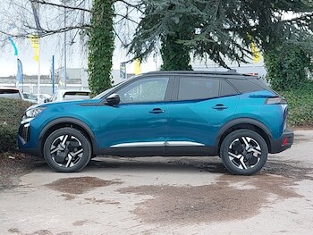 Used Peugeot 2008 2026 for sale - 77874342: Photo