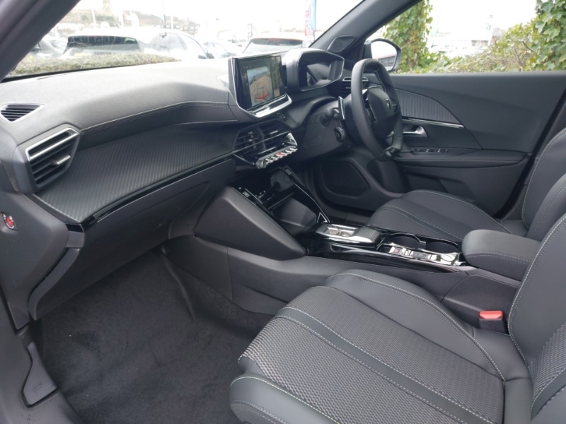 Used Peugeot 2008 2026 for sale - 77874342: Photo 5