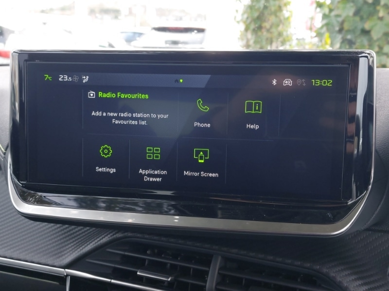 Used Peugeot 2008 2026 for sale - 77874342: Photo 7