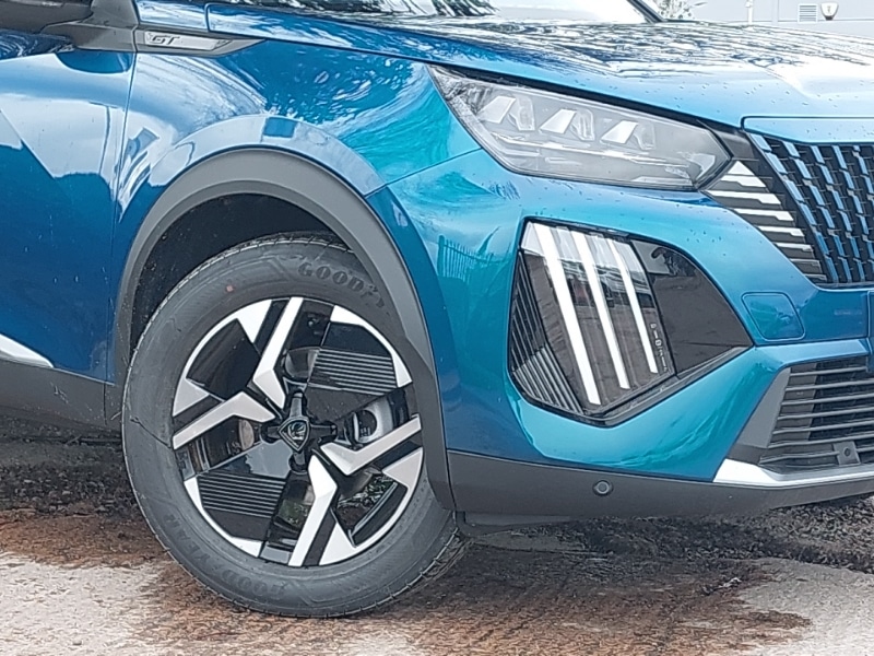 Used Peugeot 2008 2026 for sale - 77874342: Photo 9