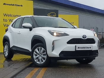 Used Toyota Yaris Cross 2023 for sale - 78656226: Photo