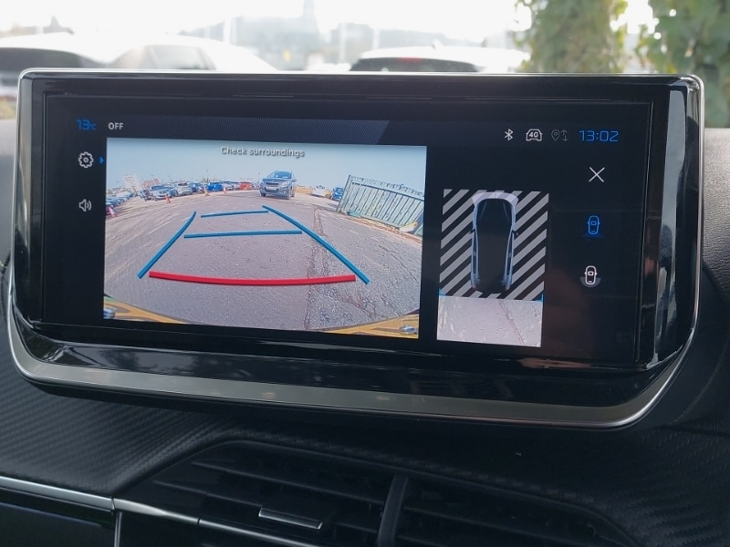 Used Peugeot 208 2026 for sale - 78113606: Photo 11