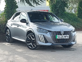 Peugeot 208 feature image