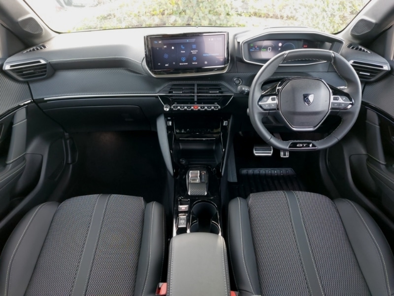 Used Peugeot 208 2026 for sale - 78113606: Photo 2