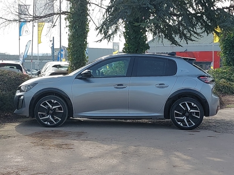 Used Peugeot 208 2026 for sale - 78113606: Photo 4