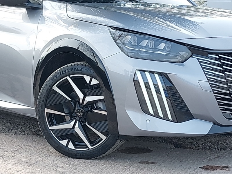 Used Peugeot 208 2026 for sale - 78113606: Photo 9