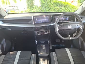 Used Vauxhall Frontera 2026 for sale - 79734156: Photo