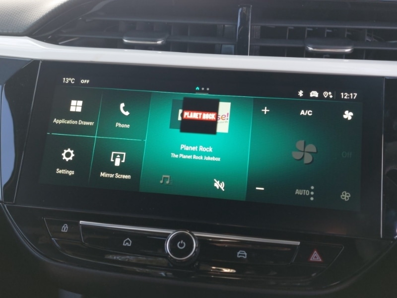 Used Vauxhall Corsa 2026 for sale - 78113670: Photo 10