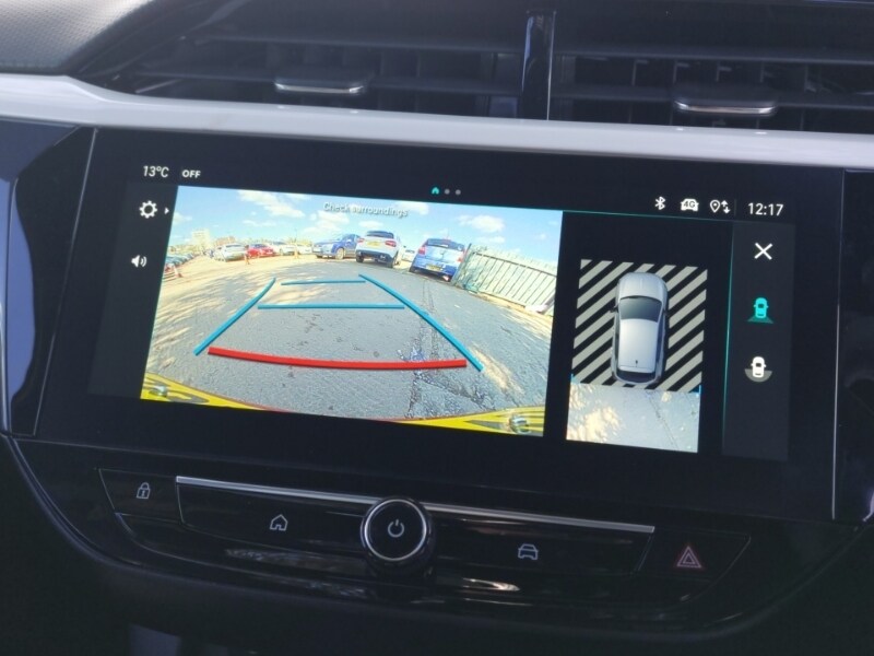 Used Vauxhall Corsa 2026 for sale - 78113670: Photo 11