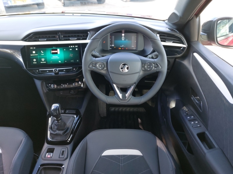 Used Vauxhall Corsa 2026 for sale - 78113670: Photo 12