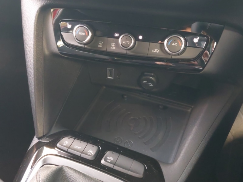 Used Vauxhall Corsa 2026 for sale - 78113670: Photo 16