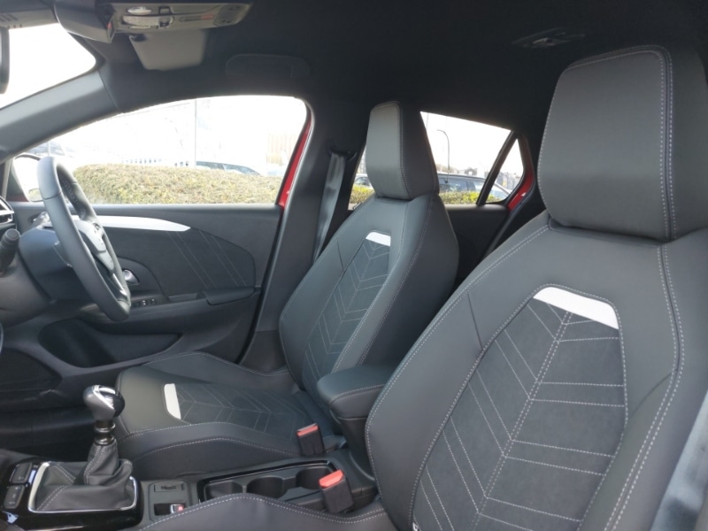 Used Vauxhall Corsa 2026 for sale - 78113670: Photo 18