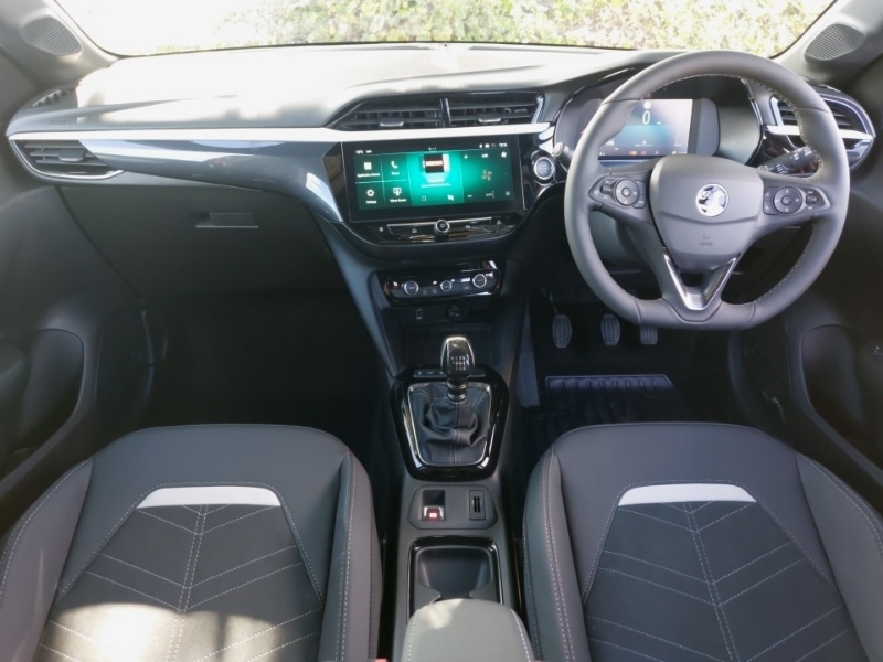 Used Vauxhall Corsa 2026 for sale - 78113670: Photo 2