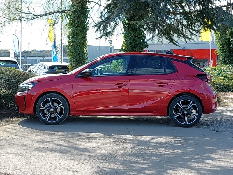 Used Vauxhall Corsa 2026 for sale - 78113670: Photo 4